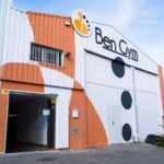Ben Gym