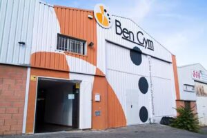 Ben Gym