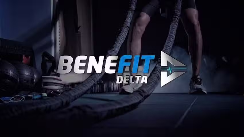 Benefit Delta &ndash; Gimnasio en Puig de Ros (Llucmajor)
