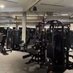 benefit GYM CLUB