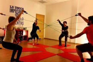 Benestar Sant Llorenç, 6 A