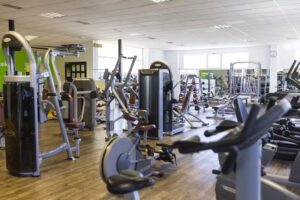 BeOne Fitness & Sport