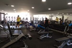 BeOne Fitness & Sport