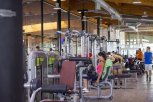 BeOne Fitness & Sport