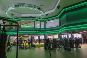 BeOne Fitness & Sport