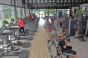 BeOne Fitness & Sport