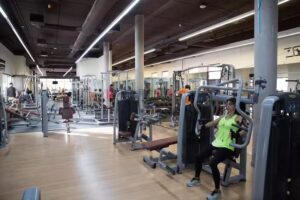 BeOne Fitness & Sport