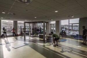 BeOne Fitness & Sport