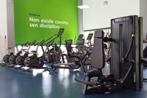 BeOne Fitness & Sport