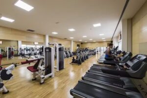 BeOne Fitness & Sport