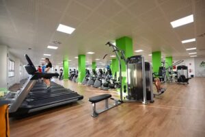 BeOne Fitness & Sport