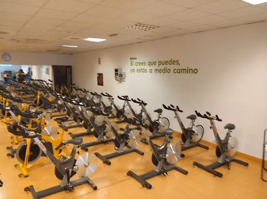 BeOne Fitness & Sport