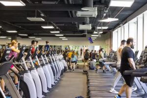 BeOne Fitness & Sport