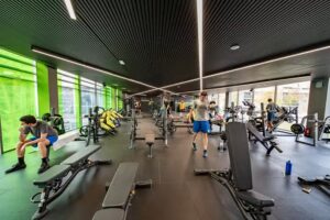 BeOne Fitness & Sport