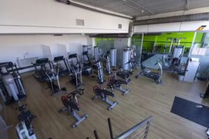 BeOne Fitness & Sport Piscina Municipal