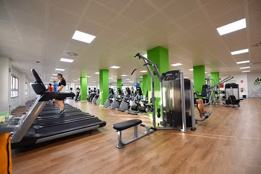 BeOne Fitness & Sport