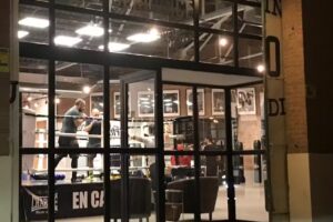 Berdonce Boxing Studio