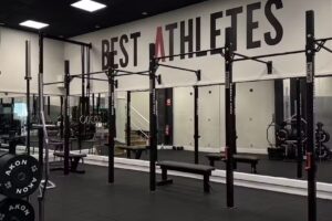 Best Athletes – Centro de Entrenamiento y Fisioterapia, Majadahonda
