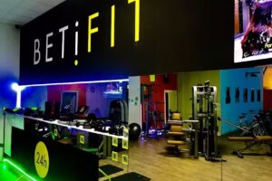 BETiFIT