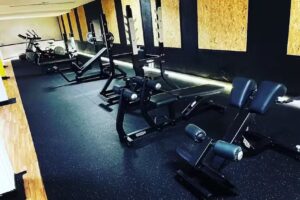 BETiFIT GROS I GIMNASIO EN DONOSTIA
