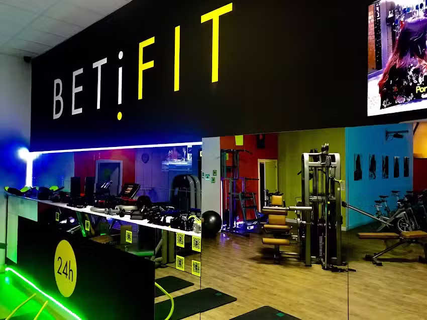 BETiFIT