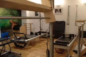 Beyoga Pilates & Yoga Barcelona