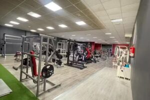 BFIT Fitness Center Manlleu