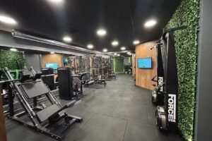 BFIT GETXO – Fisioterapia & Rehabilitación