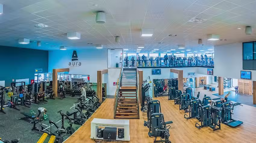 Bfit Ibiza Sports Club