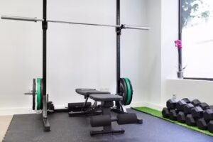 BFLOW | Gimnasio Madrid con Entrenamiento Funcional Integral