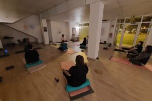 Bhakti yoga – Centro de terapias