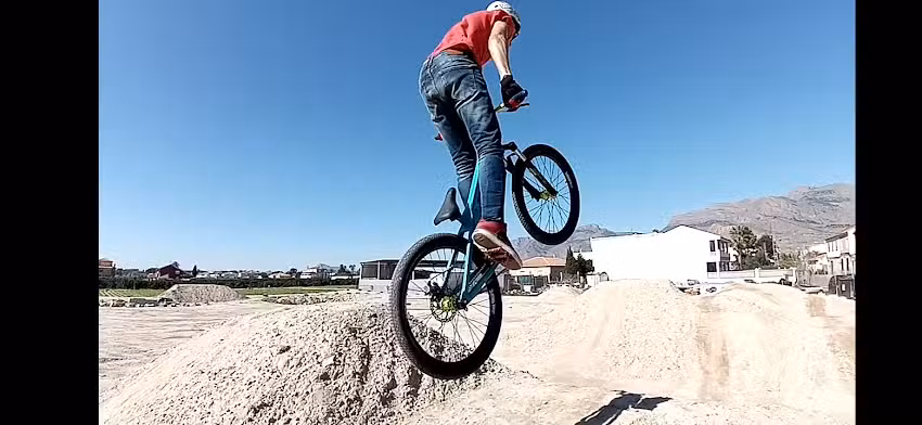 Bicipark Rom&aacute;n