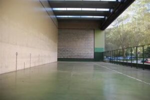 Bidebietako Pilotalekua