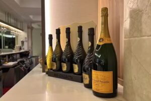 Bike Center Denia Marriott