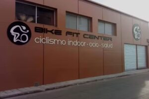 Bike Fit Center