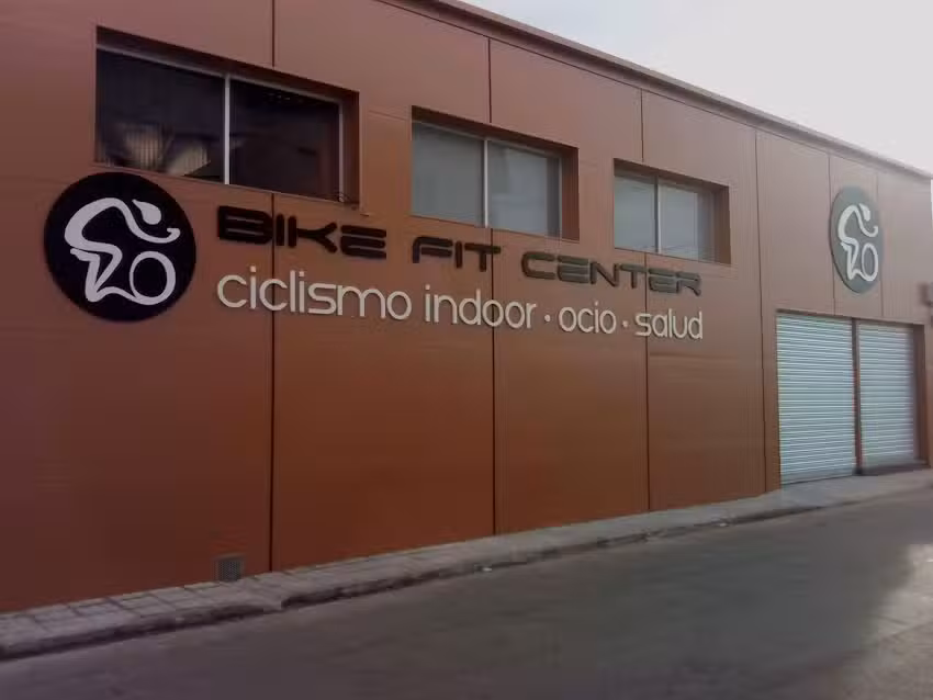 Bike Fit Center