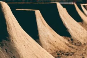 Bike Park Tres Cantos