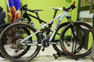 Bike&Run+ Biomecanica y Entrenamiento