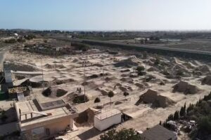 Bikepark Costablanca