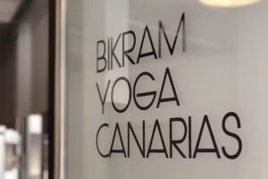 Bikram Yoga Canarias