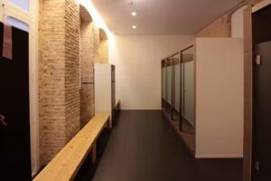 Bikram Yoga Valencia