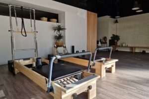 BIM PILATES Sant Cugat – @believeinmovement