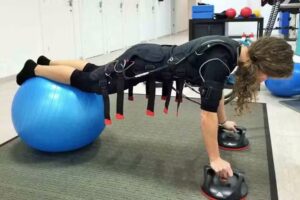 Bio Ems centro de rehabilitación y fisioterapia en Alicante