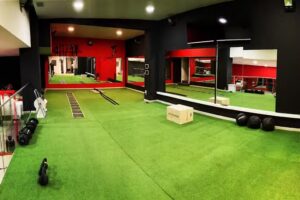 Biobe – zure bizitzarako entrenamendu zentrua