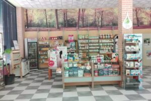 BioCentro Soluna Herbolario