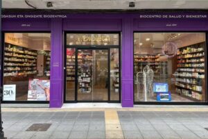 Bioleta Munduan Mungia