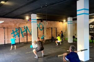 Birdie Box Mijas Costa