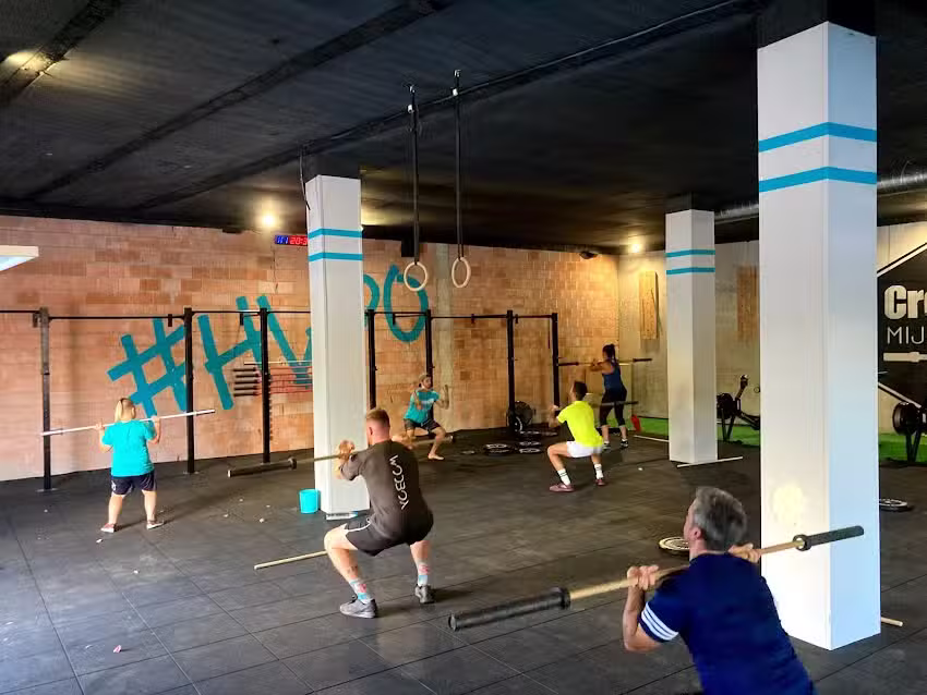 Birdie Box Mijas Costa