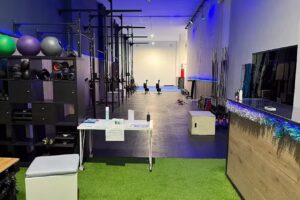 Bizifitness Crosscenter