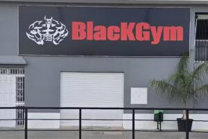 Black Gym